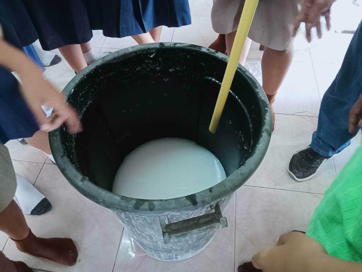 title - ส.ป.ก.อำนาจเจริญ จักฝึกอบรมโครงการอนุรักษ์พันธุกรรมพืช อันเนื่องมาจากพระราชดำริ  สมเด็จพระเทพรัตนราชสุดาฯ สยามบรมราชกุมารี (อพ.สธ.) ประจำปีงบประมาณ 2569